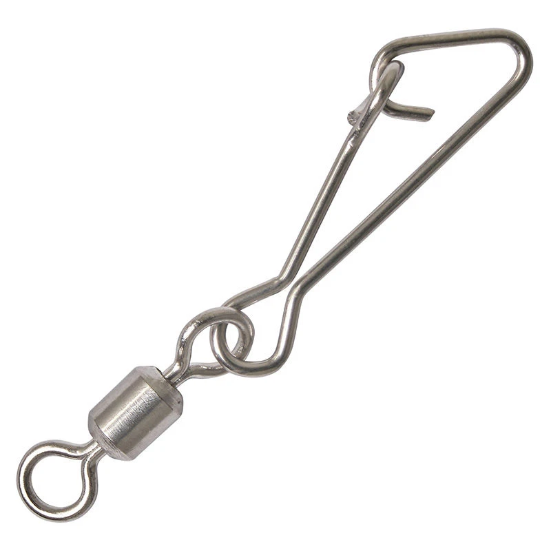 TronixPro SS2 Hook Snap Swivel